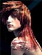 Rtliche Haare